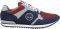  TIMBERLAND RETRO RUNNER OX TB0A1GJO ...