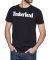 T-SHIRT TIMBERLAND BRAND CA1LAO001 ����� (L)