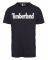 T-SHIRT TIMBERLAND BRAND CA1LAO001 ����� (L)