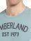 T-SHIRT TIMBERLAND TAPE CA1IRZE42  (M)