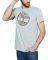 T-SHIRT TIMBERLAND PATTERN TREE CA1IRO052 ...