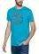 T-SHIRT TIMBERLAND PATTERN TREE CA1IROE54 ...