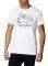 T-SHIRT TIMBERLAND NEW DESTINATION DUBAI CA1L...