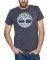 T-SHIRT TIMBERLAND PATTERN TREE CA1IROE40 ...