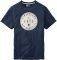 T-SHIRT TIMBERLAND BRAND PLUS CA1QXD433 ...