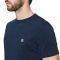 T-SHIRT TIMBERLAND DUNSTAN RIVER CA1LOT433 ������ ���� (XXL)