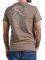 T-SHIRT TIMBERLAND BACK LOGO CA1ISBE24  (XXXL)