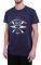 T-SHIRT TIMBERLAND HAND DRAW STORY CA1IUT433 ...