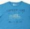 T-SHIRT TIMBERLAND NAUTICAL CA1S21E54  (XXL)