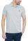 T-SHIRT POLO TIMBERLAND MILLERS RIVER CA1S4J0...