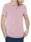 T-SHIRT POLO TIMBERLAND SOLID OXFORD CA1INWE7...