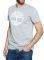T-SHIRT TIMBERLAND BRAND PLUS CA1QX2052  ...