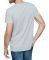 T-SHIRT TIMBERLAND BRAND PLUS CA1QX2052 ΓΚΡΙ ΜΕΛΑΝΖΕ (XXL) T-SHIRT TIMBERLAND BRAND PLUS CA1QX2052 ΓΚΡΙ ΜΕΛΑΝΖΕ (XXL)