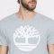T-SHIRT TIMBERLAND BRAND PLUS CA1QX2052 ΓΚΡΙ ΜΕΛΑΝΖΕ (XXL) T-SHIRT TIMBERLAND BRAND PLUS CA1QX2052 ΓΚΡΙ ΜΕΛΑΝΖΕ (XXL)