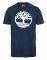 T-SHIRT TIMBERLAND BRAND PLUS CA1QX2433 ΣΚΟΥΡΟ ΜΠΛΕ (XXL) T-SHIRT TIMBERLAND BRAND PLUS CA1QX2433 ΣΚΟΥΡΟ ΜΠΛΕ (XXL)