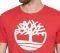 T-SHIRT TIMBERLAND BRAND PLUS CA1QX2E66  (M)