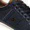ΠΑΠΟΥΤΣΙ LACOSTE CHAYMON 117 33CAM1023 ΣΚΟΥΡΟ ΜΠΛΕ/ΜΠΕΖ (47) ΠΑΠΟΥΤΣΙ LACOSTE CHAYMON 117 33CAM1023 ΣΚΟΥΡΟ ΜΠΛΕ/ΜΠΕΖ (47)