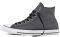 ������� CONVERSE ALL STAR CHUCK TAYLOR HI 155386C BLACK/WHITE (EUR:44)