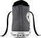  CONVERSE ALL STAR CHUCK TAYLOR HI 155386C BLACK/WHITE (EUR:46)