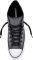  CONVERSE ALL STAR CHUCK TAYLOR HI 155386C BLACK/WHITE (EUR:46)