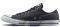  CONVERSE ALL STAR CHUCK TAYLOR OX 155399C BLACK/WHITE (EUR:45)