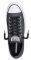  CONVERSE ALL STAR CHUCK TAYLOR OX 155399C BLACK/WHITE (EUR:45)