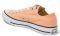 ΠΑΠΟΥΤΣΙ CONVERSE ALL STAR CHUCK TAYLOR OX 155573C SUNSET GLOW (EUR:37.5)