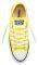  CONVERSE ALL STAR CHUCK TAYLOR OX 155735C FRESH YELLOW (EUR:39)