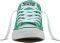  CONVERSE ALL STAR CHUCK TAYLOR OX 155737C MENTA (EUR:39)
