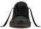  CONVERSE ALL STAR CHUCK TAYLOR II OX 155765C BLACK (EUR:43)