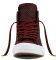 ������� CONVERSE ALL STAR CHUCK TAYLOR II HI 155771C DEEP BORDEAUX/FRESH YELLOW (EUR:44.5)