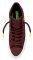  CONVERSE ALL STAR CHUCK TAYLOR II HI 155771C DEEP BORDEAUX/FRESH YELLOW (EUR:46)