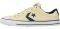  CONVERSE ALL STAR PLAYER OX 156620C NATURAL/NAVY/WHITE (EUR:44)