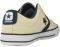  CONVERSE ALL STAR PLAYER OX 156620C NATURAL/NAVY/WHITE (EUR:45)