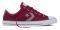  CONVERSE ALL STAR PLAYER OX 156622C RHUBARB/DOLPHIN/WHITE (EUR:44)