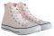 ������� CONVERSE ALL STAR CHUCK TAYLOR HI 555854C PINK/WHITE (EUR:37.5)