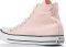  CONVERSE ALL STAR CHUCK TAYLOR HI 555854C PINK/WHITE (EUR:39)