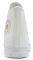  CONVERSE ALL STAR CHUCK TAYLOR HI 555961C WHITE/GOLD (EUR:39.5)