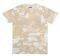 T-SHIRT WESC MAXWELL CAMO   (S)