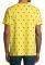 T-SHIRT WESC MAXWELL PALMS / (M)