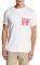 T-SHIRT WESC MAXWELL CHESTPOCKET ΛΕΥΚΟ (M) T-SHIRT WESC MAXWELL CHESTPOCKET ΛΕΥΚΟ (M)