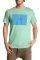 T-SHIRT WESC MAX BOX PRINTED  (M)