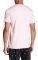 T-SHIRT WESC MAX MIRRORED PRINT  (L)