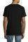 T-SHIRT WESC MAX VERTICAL BEACH  (L)