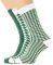  WESC STANIE DOGTOOTH  MINT/...