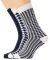  WESC STANIE DOGTOOTH  /...