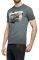 T-SHIRT REPLAY PHOTO PRINT M3402.000.22038F �...