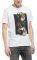 T-SHIRT REPLAY PHOTO PRINT M3418.000.2660  (XXL)