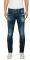 JEANS REPLAY ANBASS MA914.000.61C159R SLIM ΣΚΟΥΡΟ ΜΠΛΕ (32/32) JEANS REPLAY ANBASS MA914.000.61C159R SLIM ΣΚΟΥΡΟ ΜΠΛΕ (32/32)