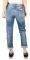 JEANS REPLAY MARILLARD WA650.000.21A 155 REGULAR ΜΠΛΕ (25) JEANS REPLAY MARILLARD WA650.000.21A 155 REGULAR ΜΠΛΕ (25)